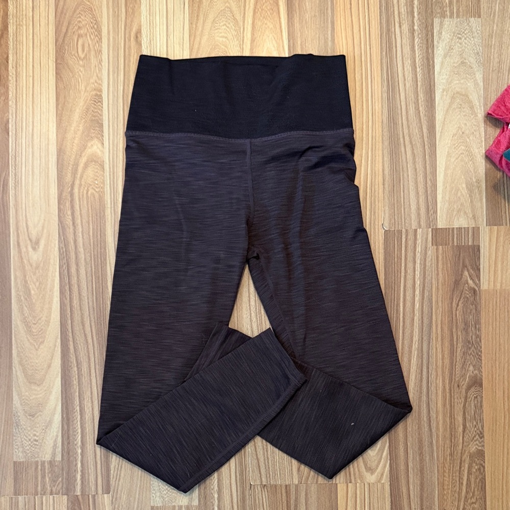 Vuori Dark Heather Leggings